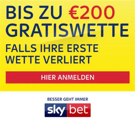 Skybet Test 2024: Sportwetten Erfahrungen 86/100 .